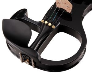 Schulterstuetze E-Geige